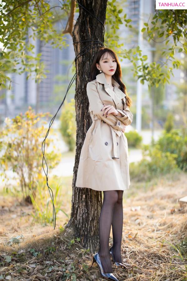 周于希dummy  [XIUREN]高清写真图 2019.12.22 周于希Sandy第1张图片